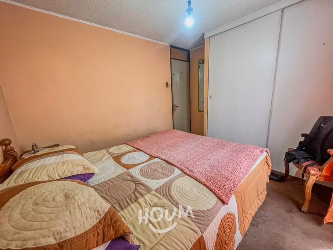 Casa en El Meli