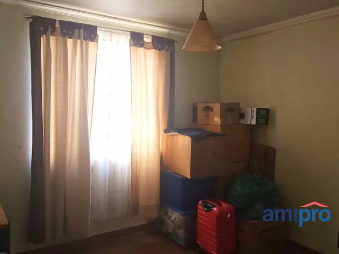 Moderna Casa 4d 2b cercana a metro Las Rejas  (129898)