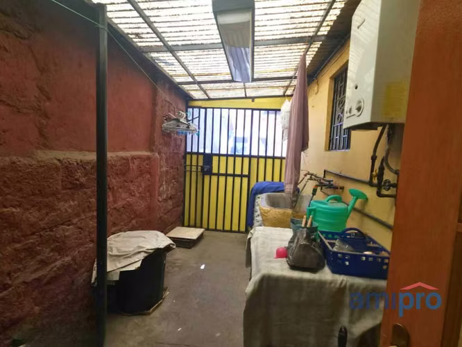 Moderna Casa 4d 2b cercana a metro Las Rejas  (129898)