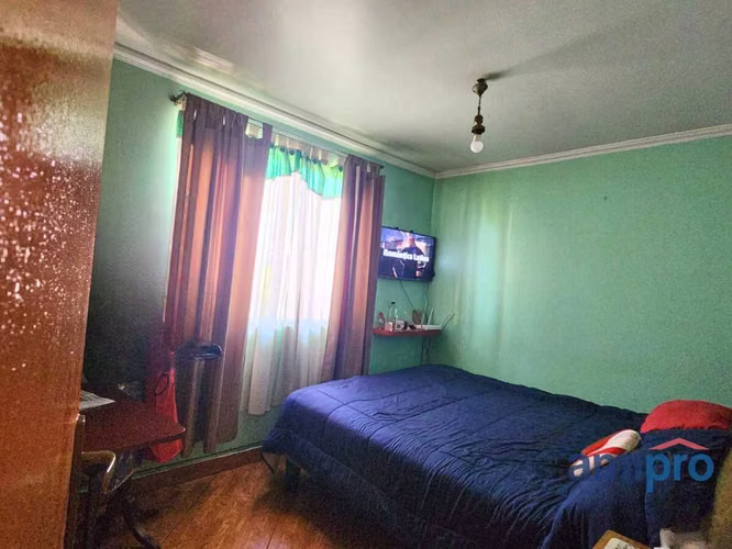 Moderna Casa 4d 2b cercana a metro Las Rejas  (129898)