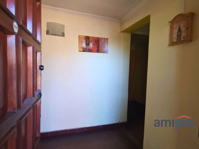 Moderna Casa 4d 2b cercana a metro Las Rejas  (129898)