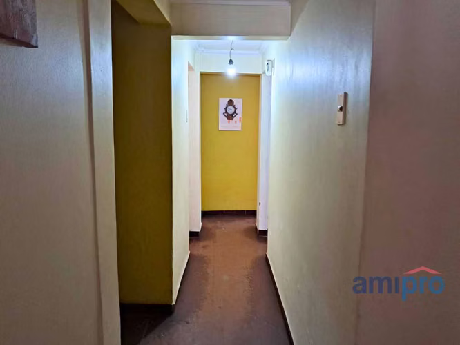 Moderna Casa 4d 2b cercana a metro Las Rejas  (129898)