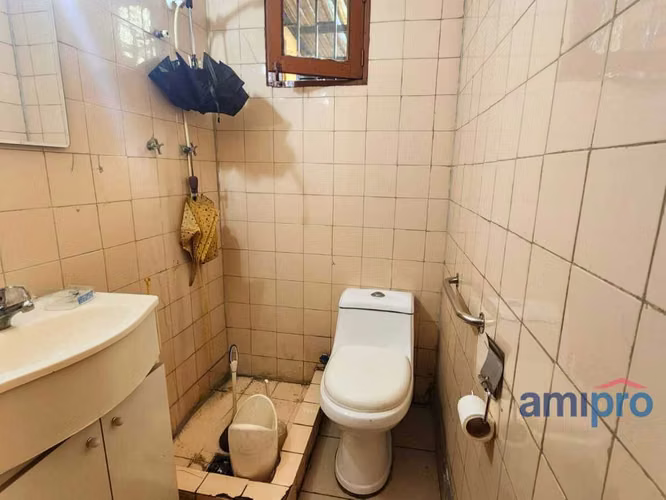Moderna Casa 4d 2b cercana a metro Las Rejas  (129898)