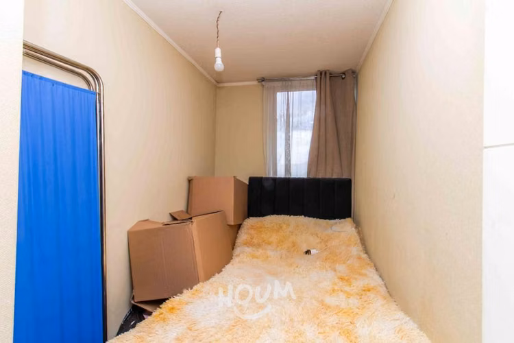 Departamento en Belisario Prats