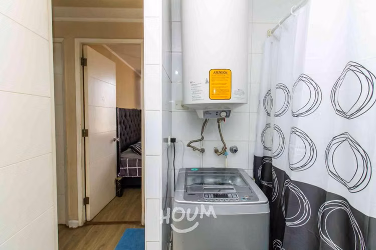Departamento en Belisario Prats