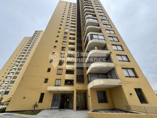 VENDE DEPARTAMENTO CONDOMINIO BAHIA BLANCA, ANTOFAGASTA
