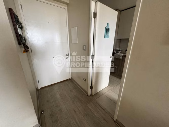 VENDE DEPARTAMENTO CONDOMINIO BAHIA BLANCA, ANTOFAGASTA