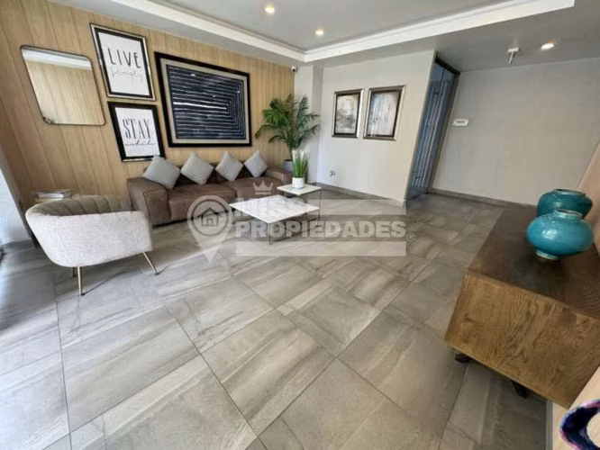 VENDE DEPARTAMENTO CONDOMINIO BAHIA BLANCA, ANTOFAGASTA