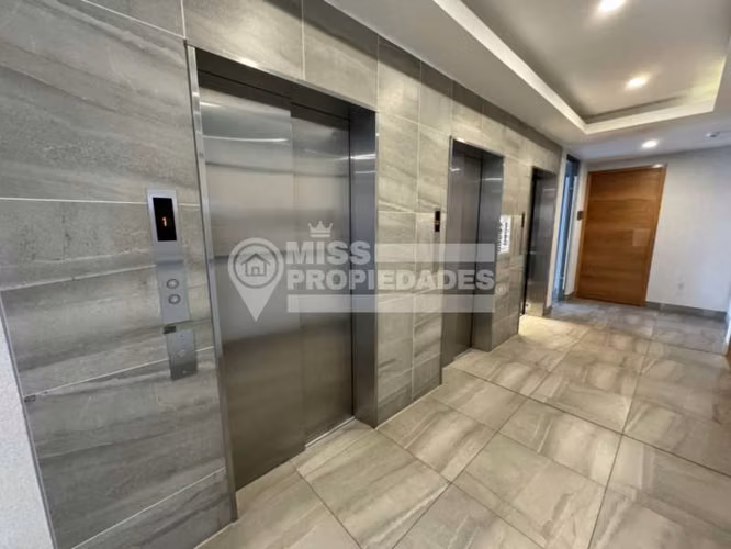 VENDE DEPARTAMENTO CONDOMINIO BAHIA BLANCA, ANTOFAGASTA