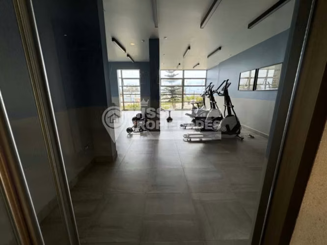 VENDE DEPARTAMENTO CONDOMINIO BAHIA BLANCA, ANTOFAGASTA