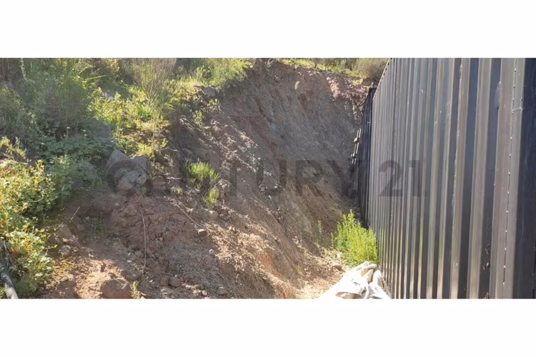 Vendo terreno 3000m2 Condominio Encomenderos, Cerro Grande