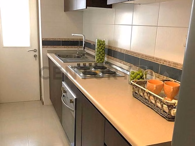 Vendo Departamento en San Joaquín, La Serena