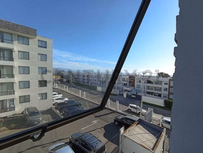 Vendo Departamento en San Joaquín, La Serena