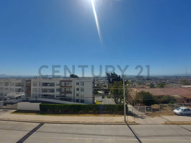 Vendo Departamento en San Joaquín, La Serena
