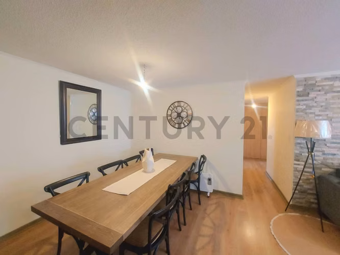 Vendo Departamento en San Joaquín, La Serena