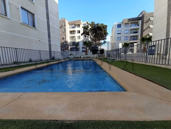 Vendo Departamento en San Joaquín, La Serena