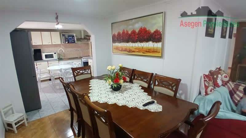 CASA Casa en venta en Colonias Extranjeras - Imagen 6