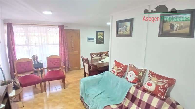 CASA Casa en venta en Colonias Extranjeras - Imagen 4