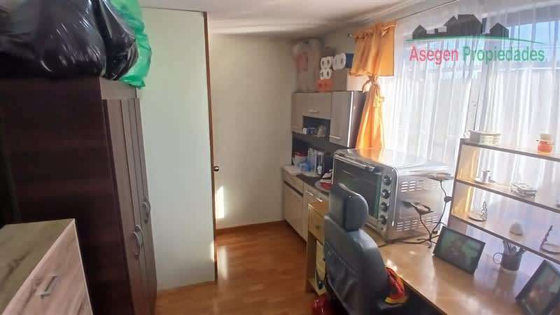 CASA Casa en venta en Colonias Extranjeras - Imagen 16
