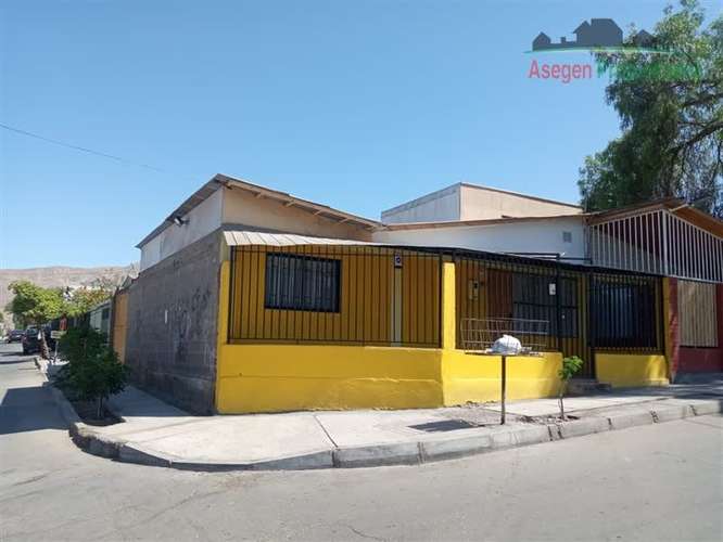 CASA Casa en venta en Colonias Extranjeras - Imagen 2
