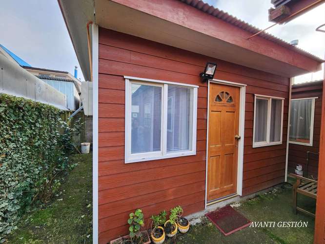 DEPARTAMENTO EN ARRIENDO VALLE VOLCANES (129970)