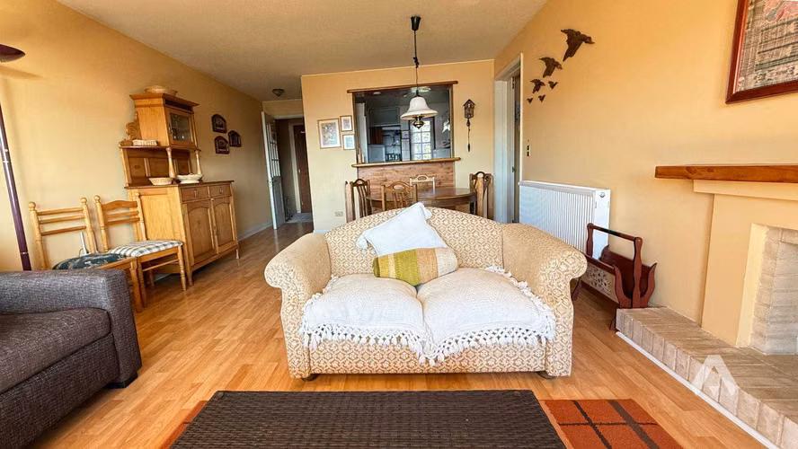 ID:101V Condominio Puntilla de Villarrica (129973)