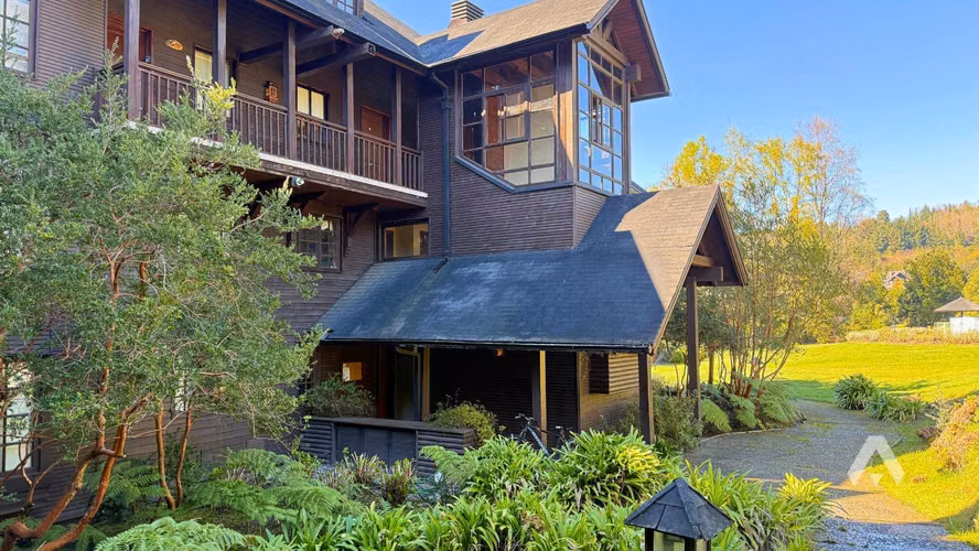 ID:101V Condominio Puntilla de Villarrica (129973)