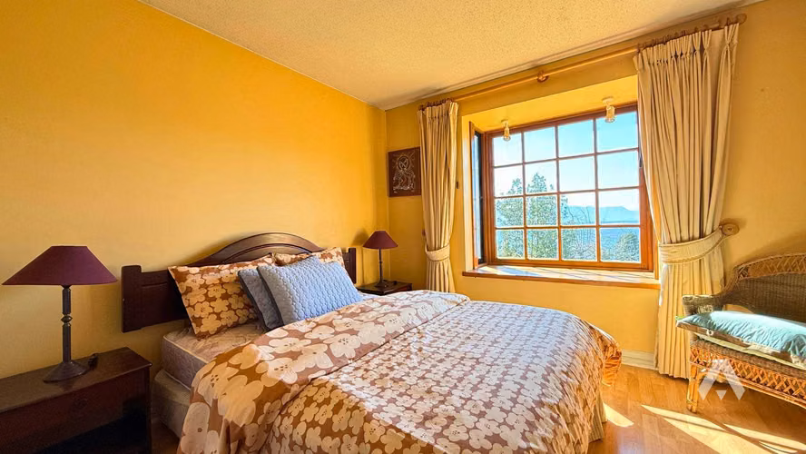 ID:101V Condominio Puntilla de Villarrica (129973)