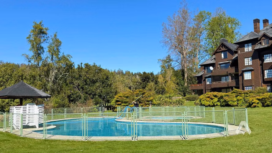 ID:101V Condominio Puntilla de Villarrica (129973)