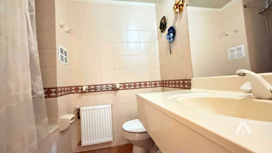 ID:101V Condominio Puntilla de Villarrica (129973)