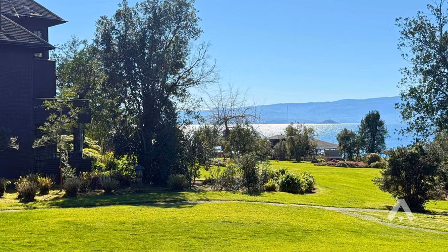 ID:101V Condominio Puntilla de Villarrica (129973)