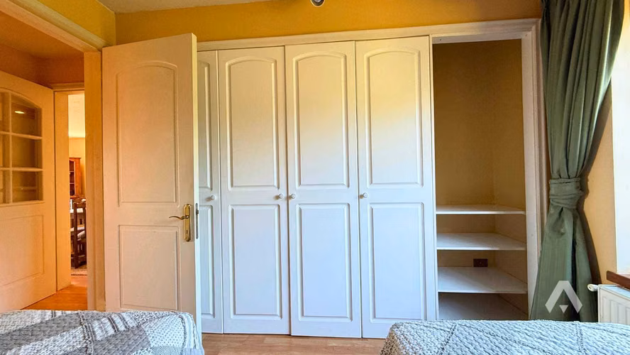 ID:101V Condominio Puntilla de Villarrica (129973)