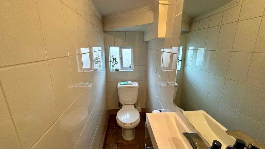 CASA EN ALTOS DE PILAUCO (129981)