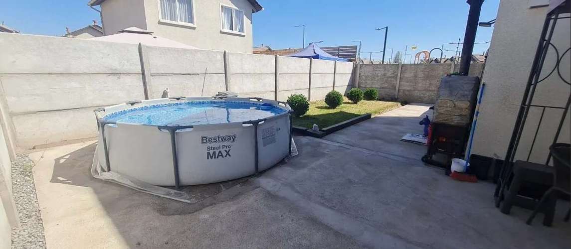 Excelente Modelo Castaño Cod. 2624 - Imagen 8