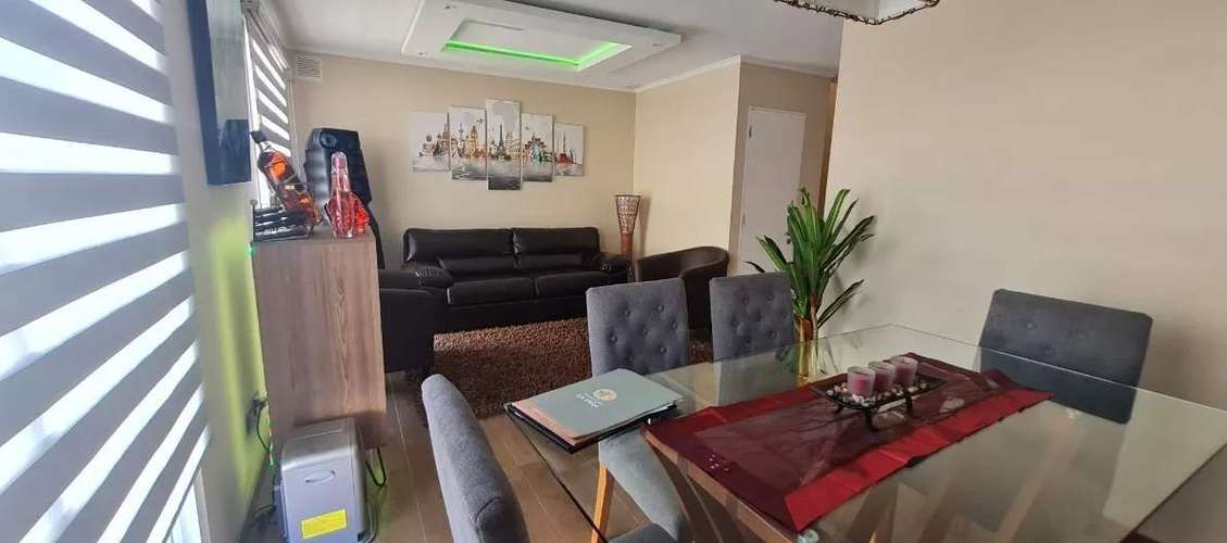 Excelente Modelo Castaño Cod. 2624 - Imagen 4