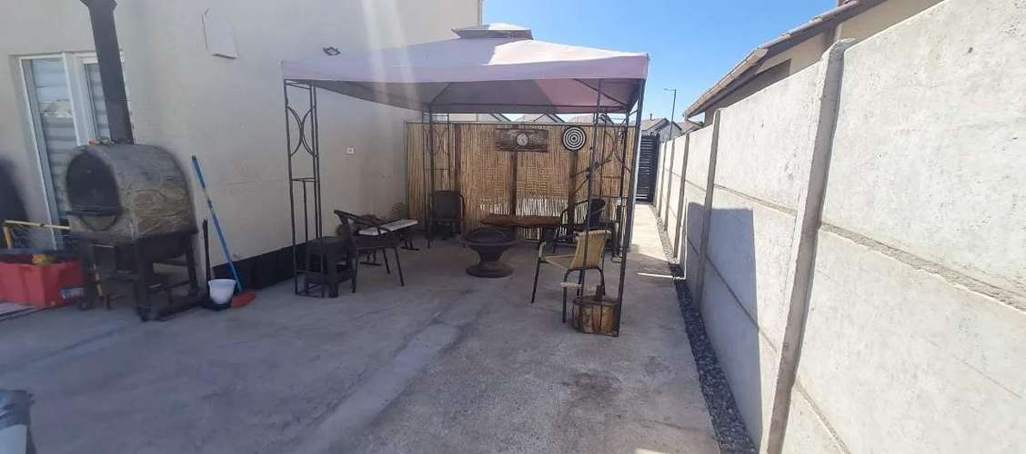 Excelente Modelo Castaño Cod. 2624 - Imagen 10
