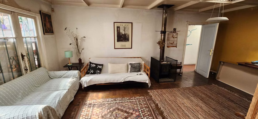 Venta casa Metro Simon Bolivar (130018)