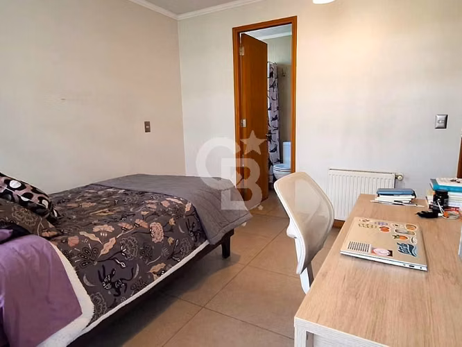 Venta departamento Mariposa /Las Condes, CBG - Imagen 13