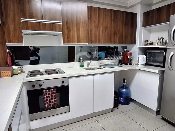 Venta departamento Mariposa /Las Condes, CBG - Imagen 11