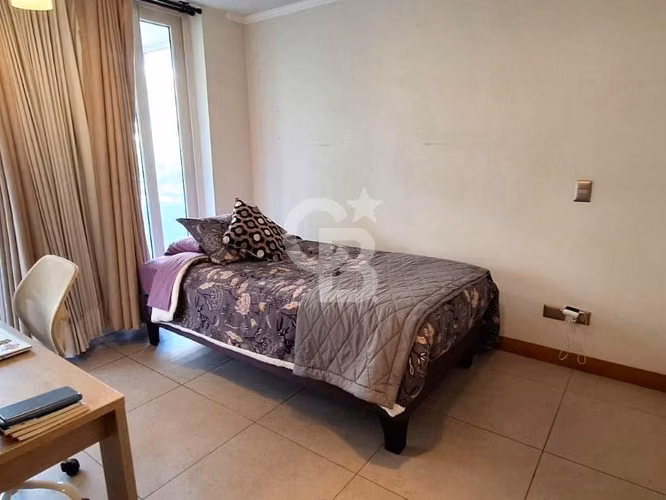 Venta departamento Mariposa /Las Condes, CBG - Imagen 12