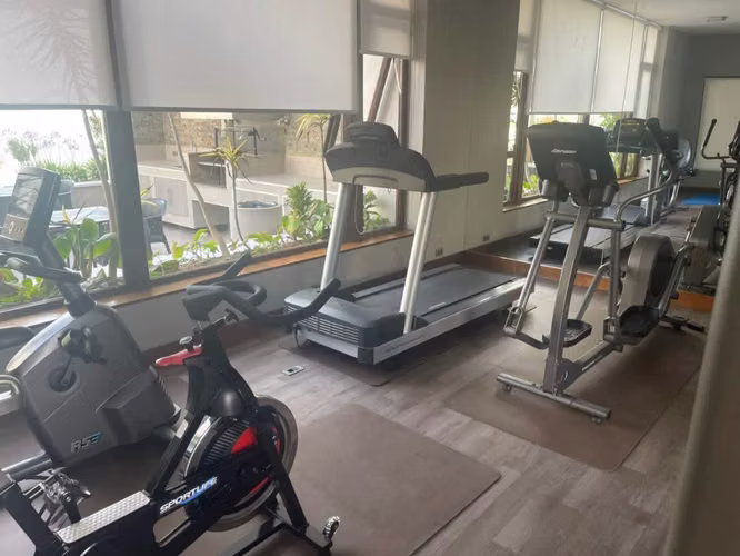 Vendo Excelente Departamento Edificio Barrio Parque