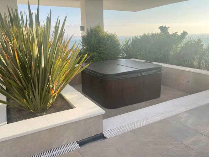 Vendo Excelente Departamento Edificio Barrio Parque