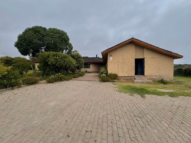 Mantagua, casa con subdivisión de 4 lotes aprobada - Imagen 6