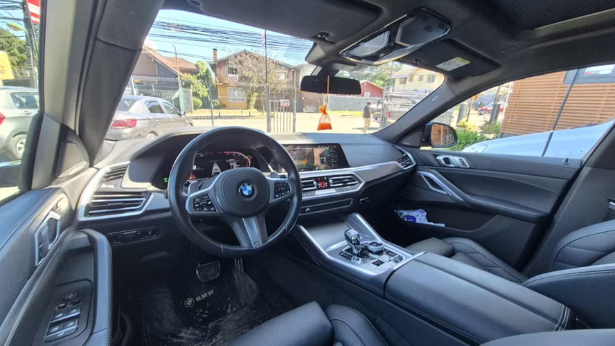 BMW X6 XDRIVE 40 I SPORT 2023