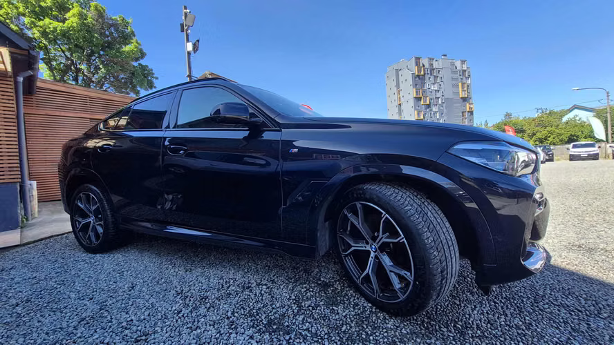 BMW X6 XDRIVE 40 I SPORT 2023