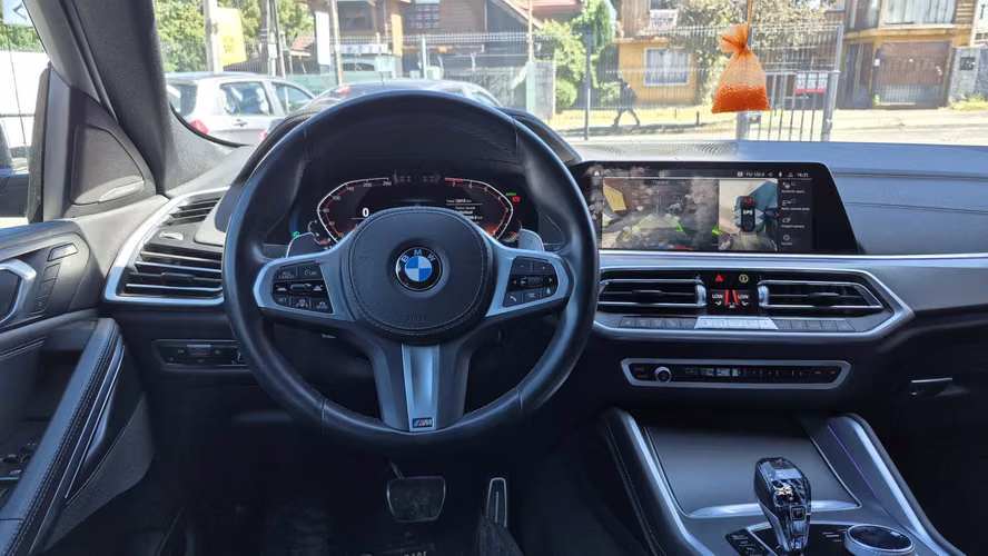 BMW X6 XDRIVE 40 I SPORT 2023