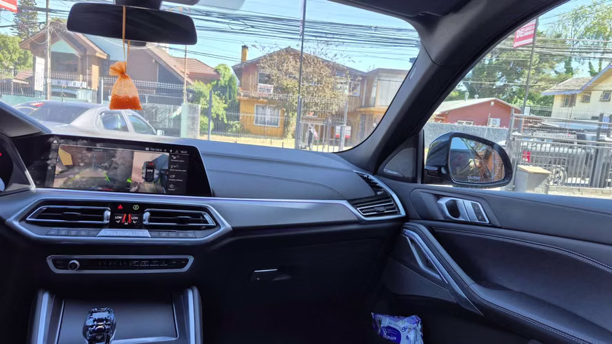BMW X6 XDRIVE 40 I SPORT 2023