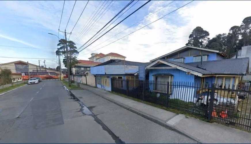 TERRENO URBANO PUERTO VARAS