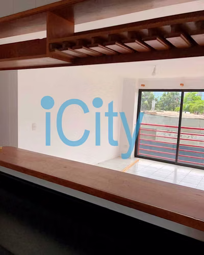 HERMOSO DEPARTAMENTO EN ZONA TURISTICA  (127264)