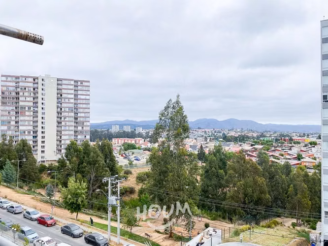 Departamento en Lago Las Torres